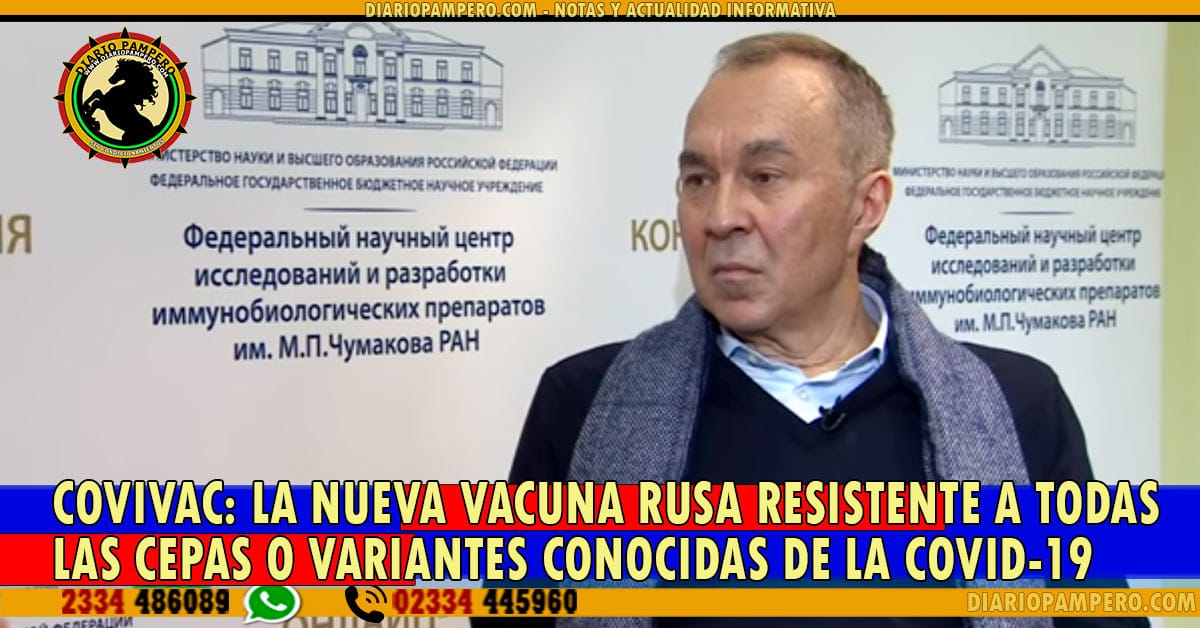 covivac