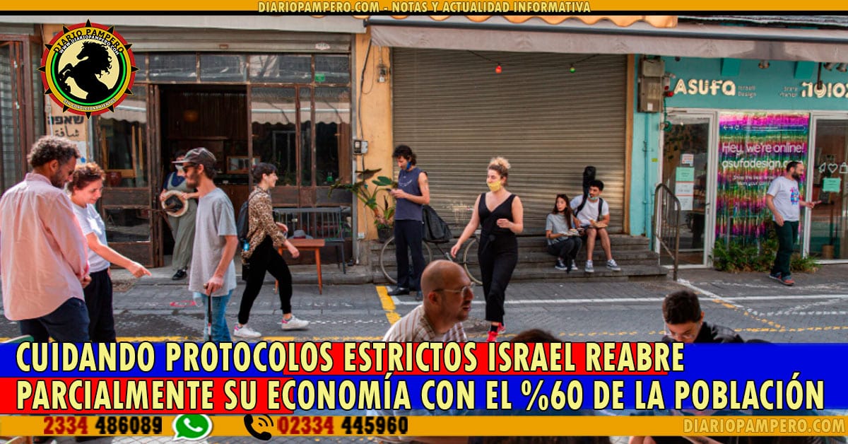 israel