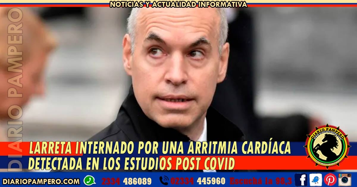 larreta