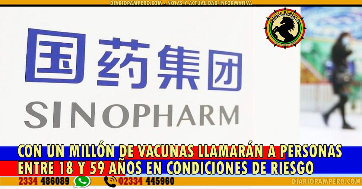 sinopharm