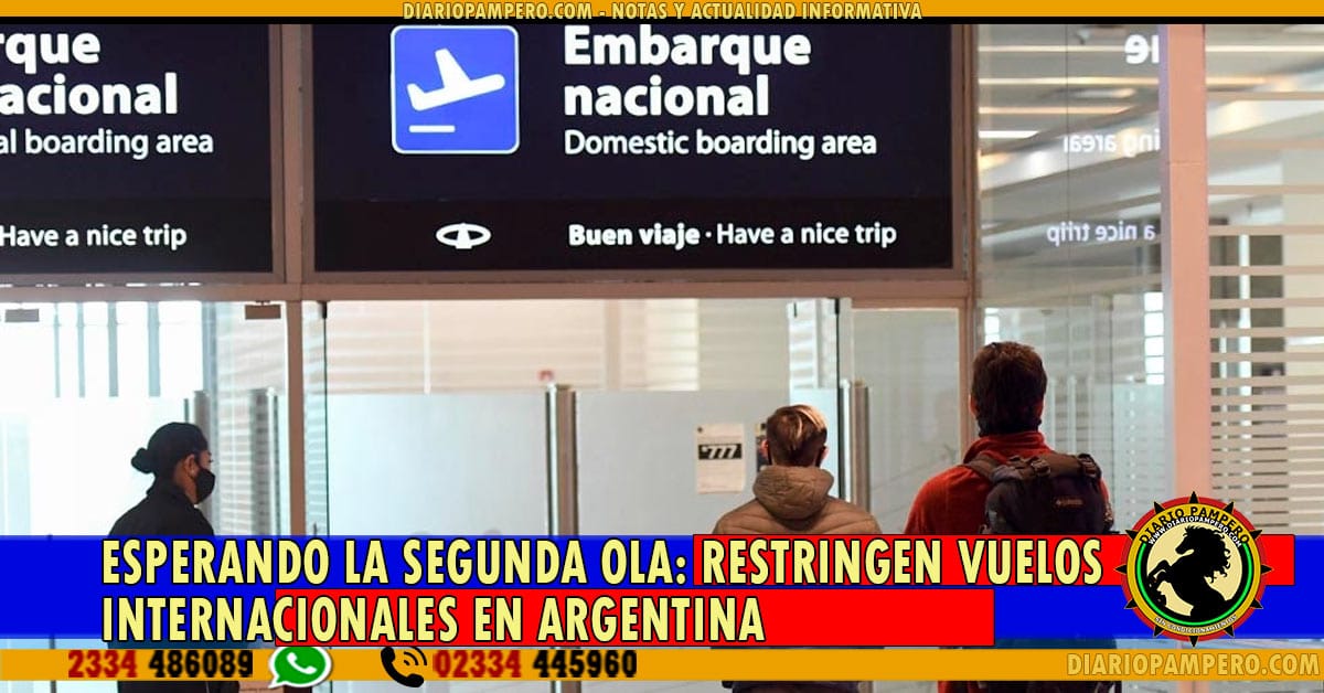 vuelos