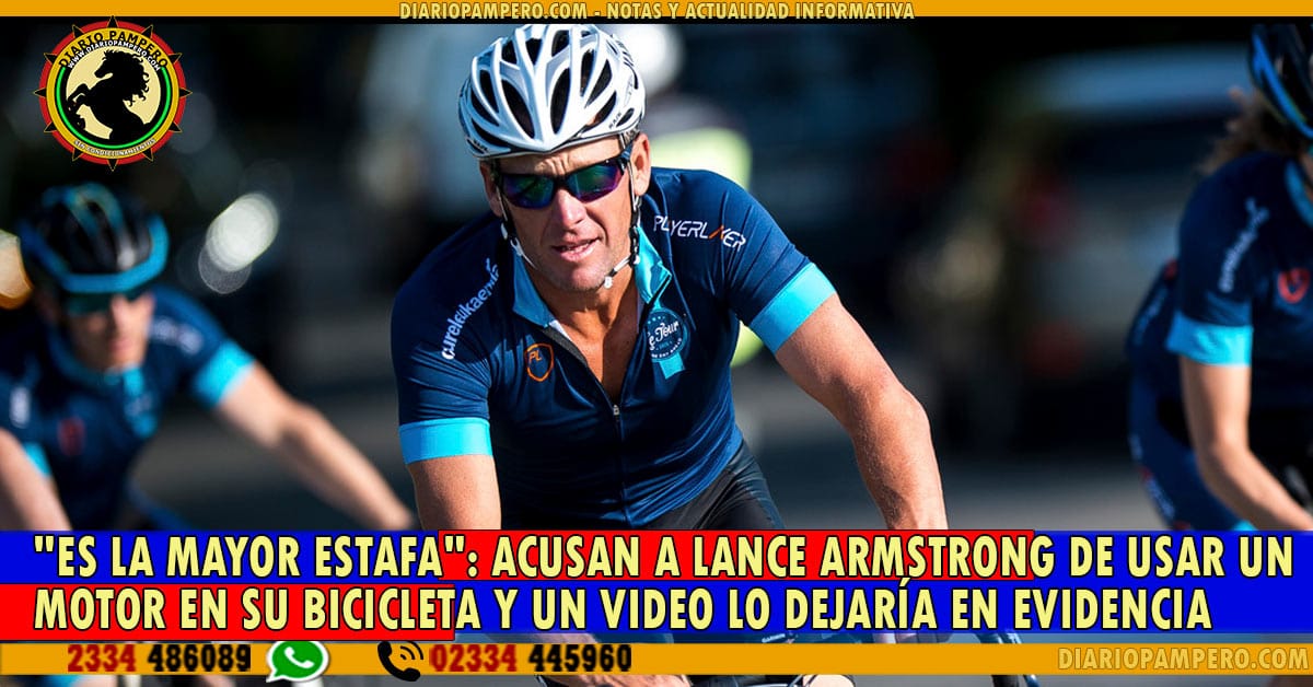 Armstrong