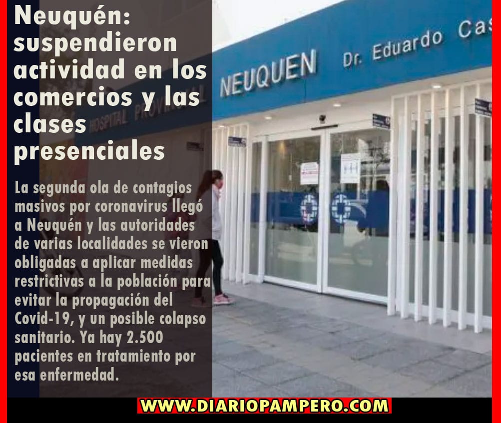 NEUQUEN