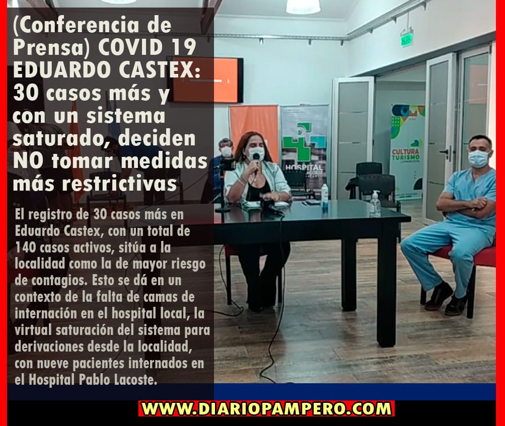 conferencia