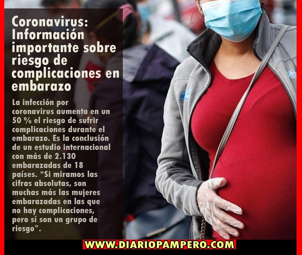 embarazo