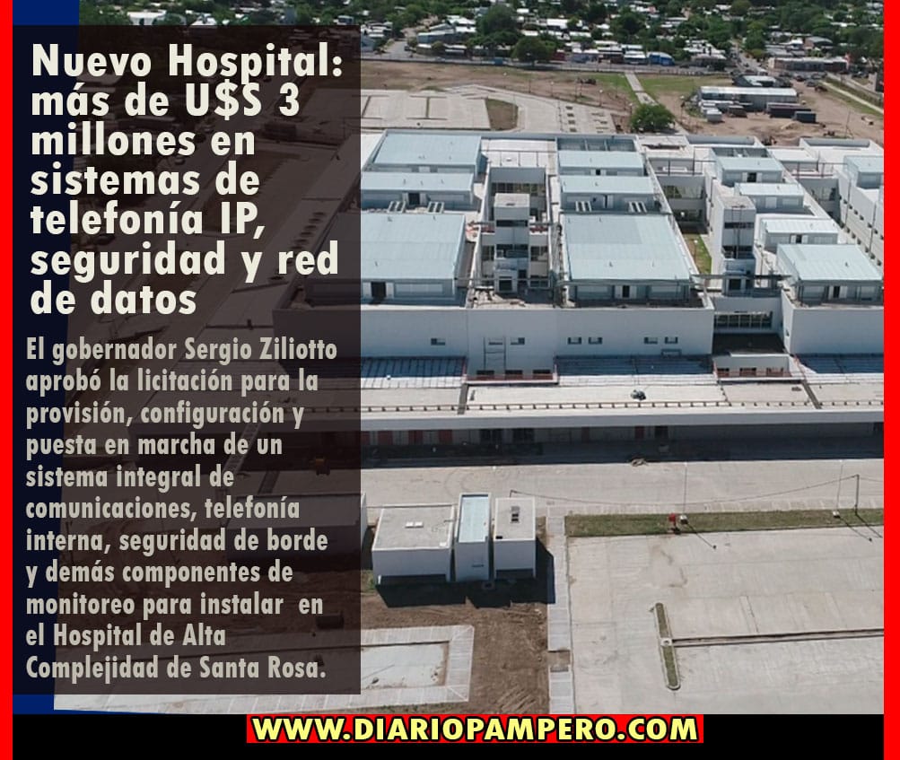 hospital