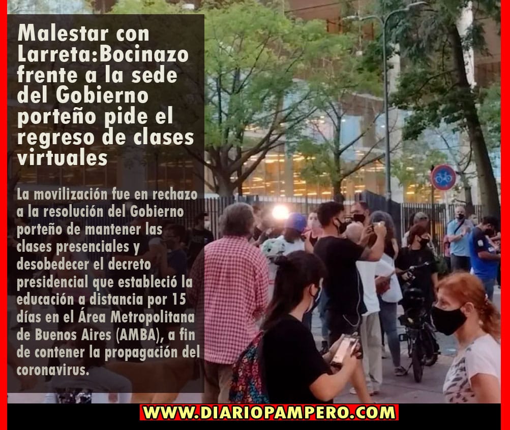 larreta
