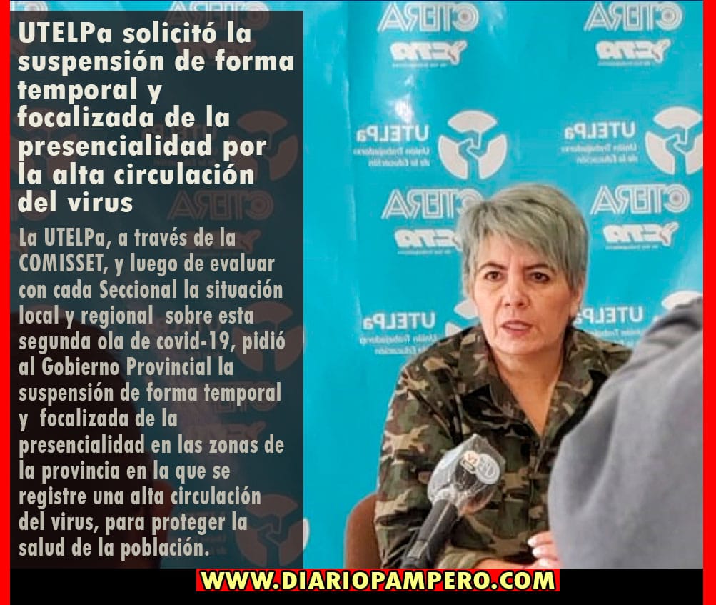 utelpa