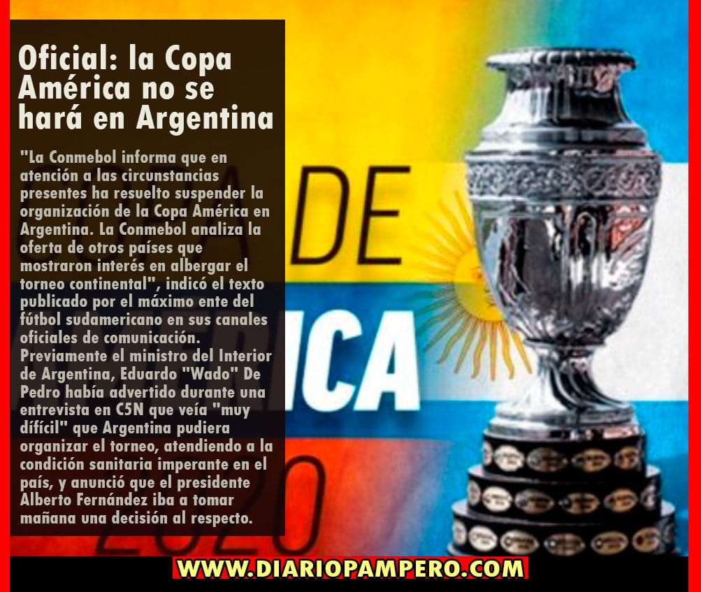 conmebol