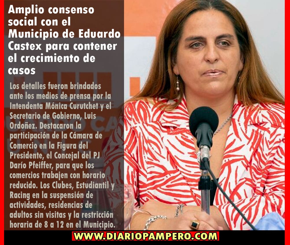 consenso