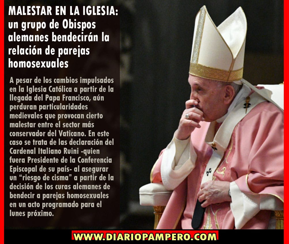 homosexuales