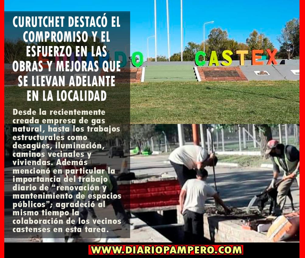 obras