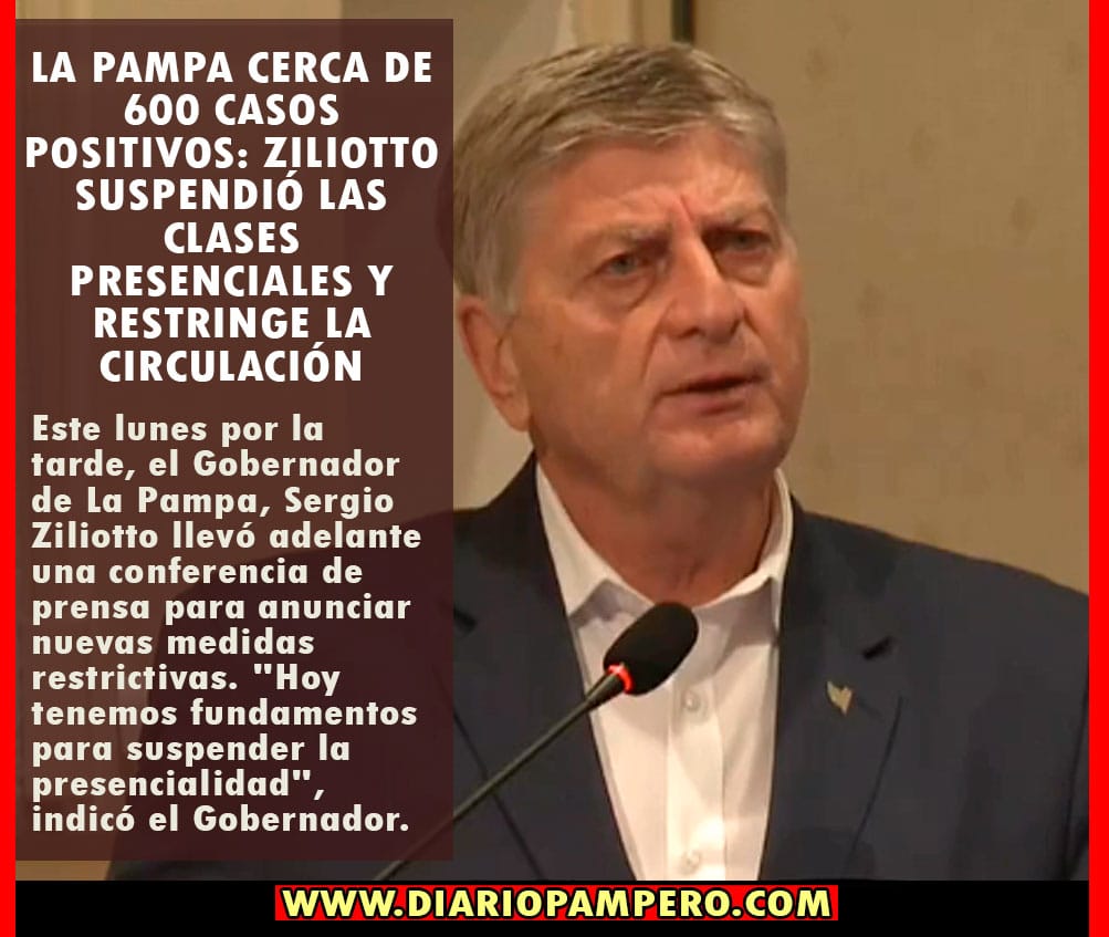 restricciones