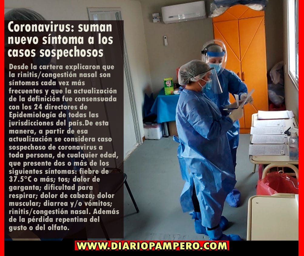 sintoma