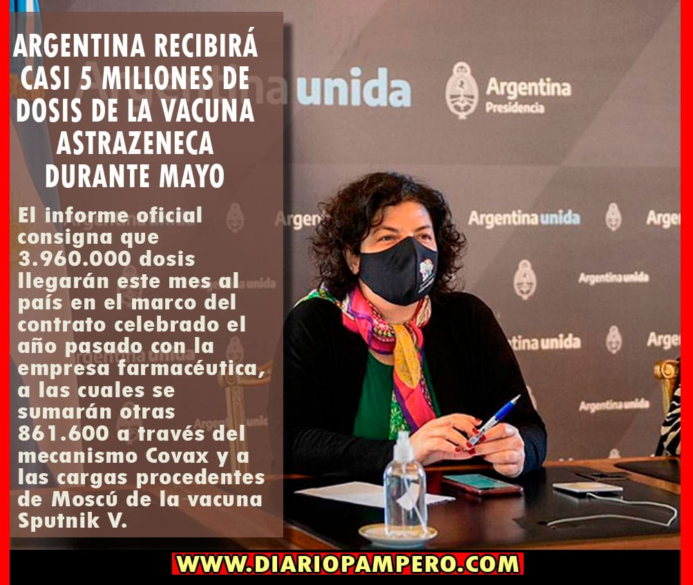 vacunas