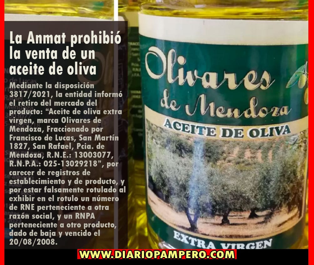 OLIVA