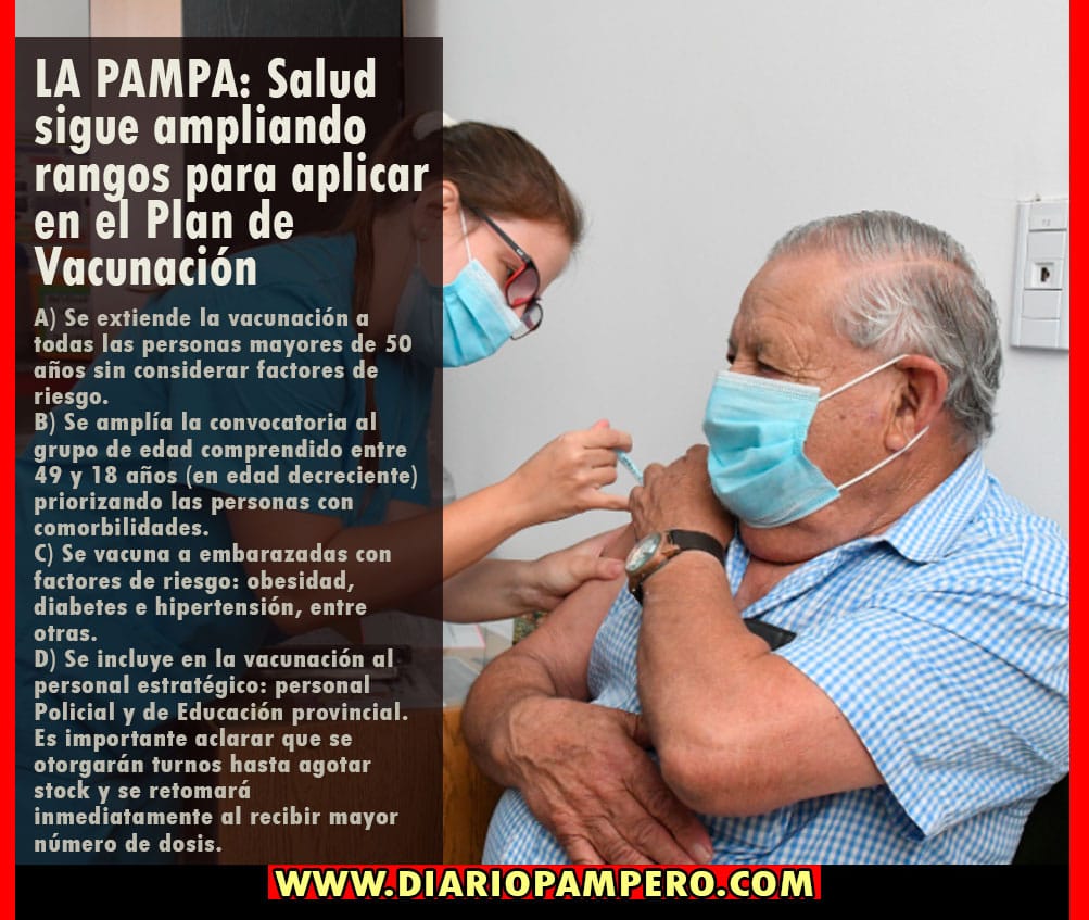 VACUNACION