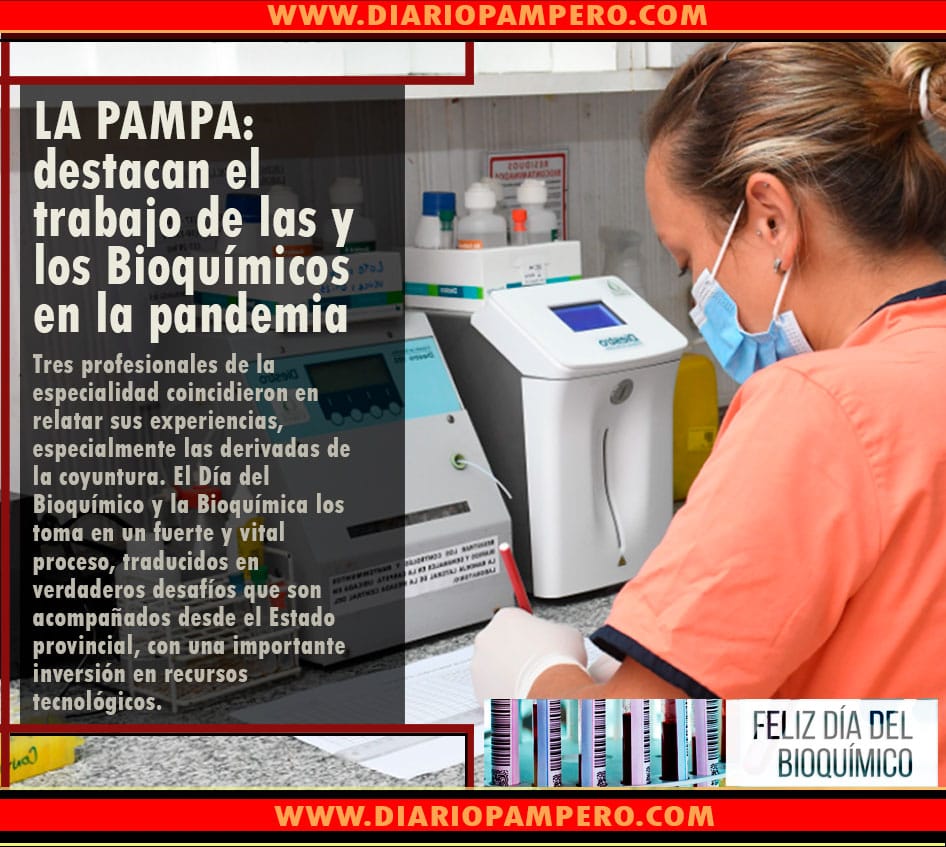 bioquimico