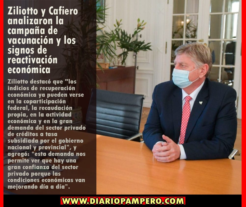 cafiero