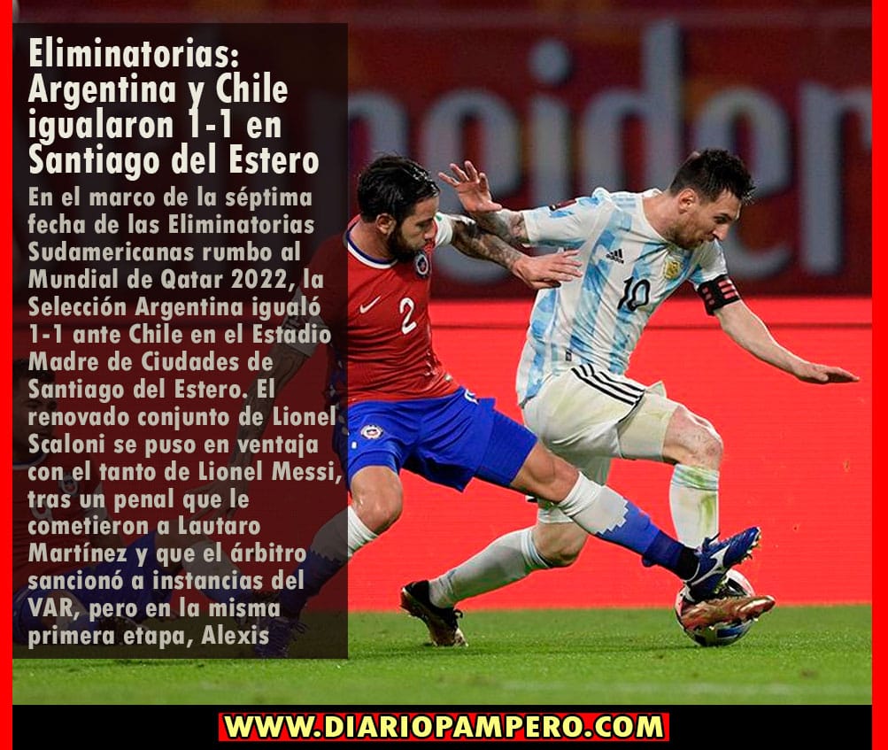 chile
