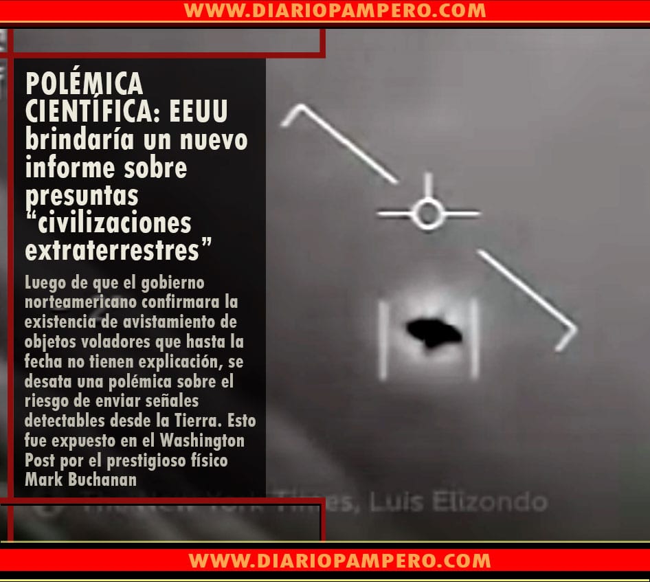 extraterrestres
