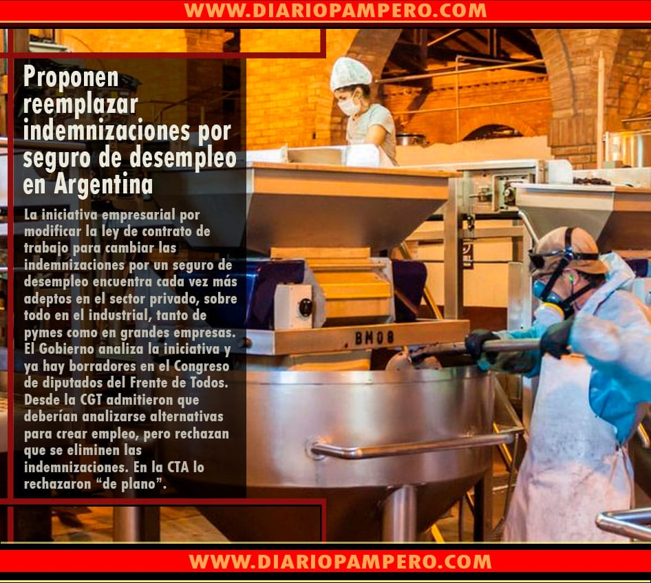 indemnizaciones