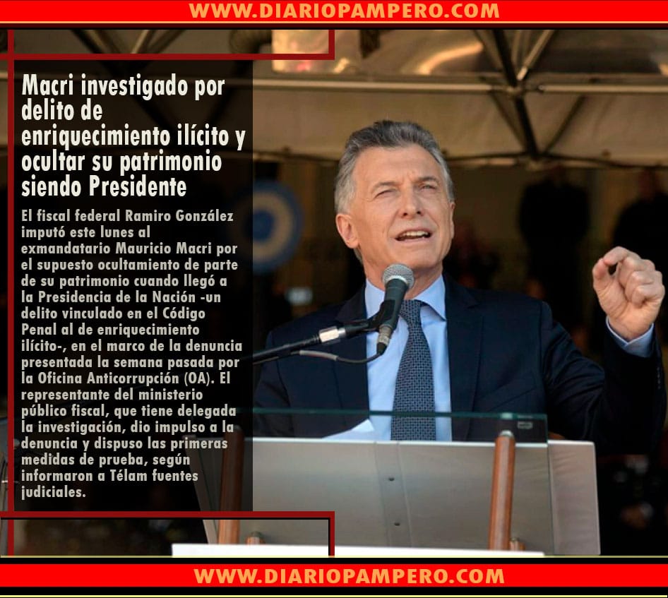 macri