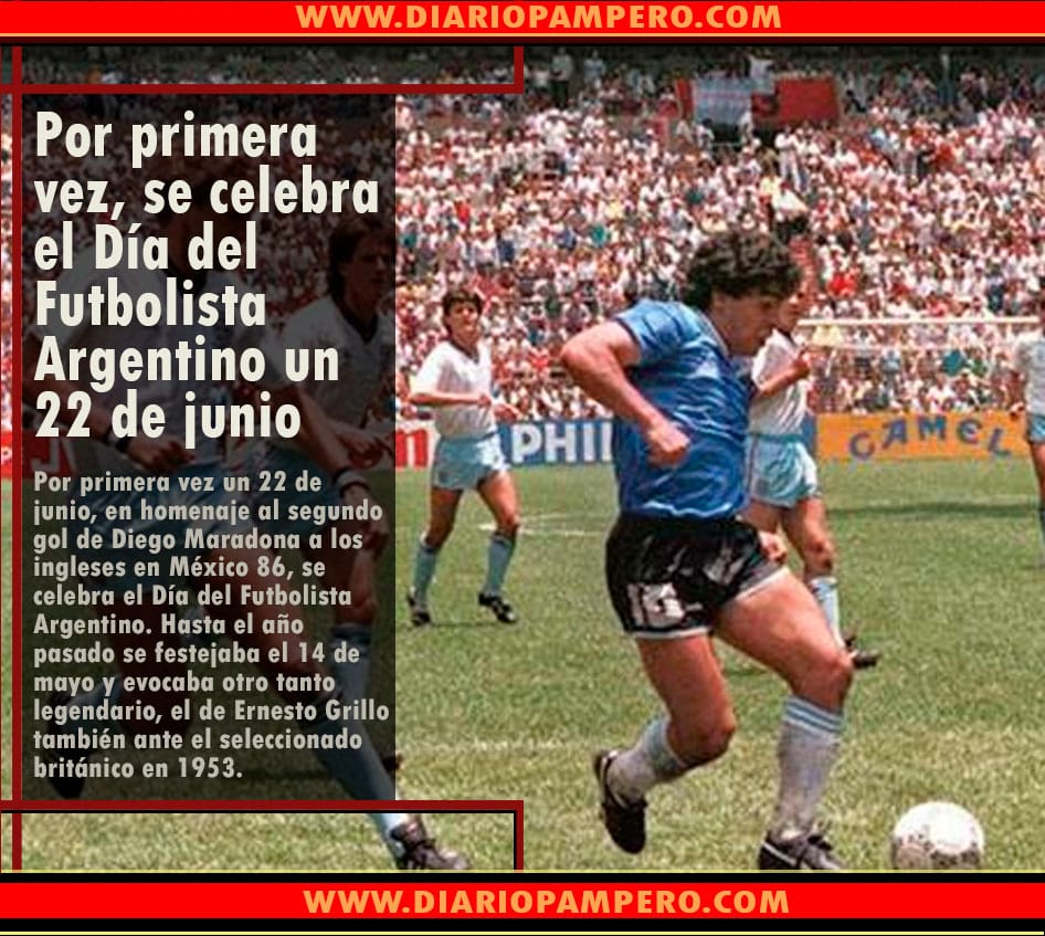 maradona