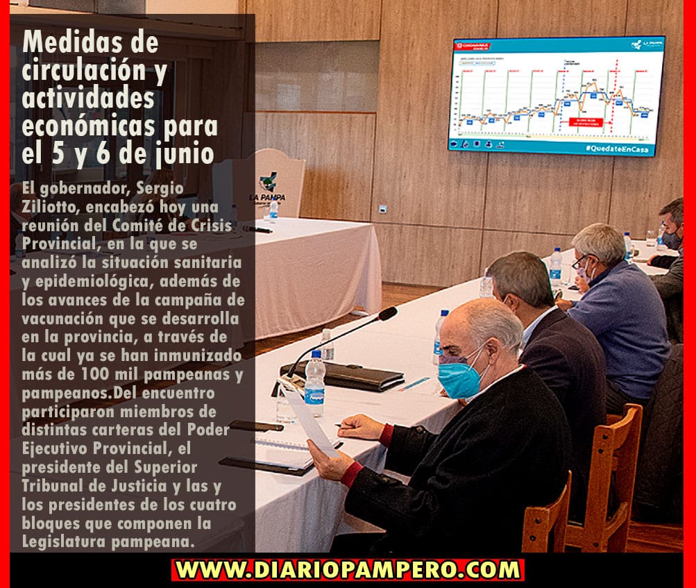 restricciones