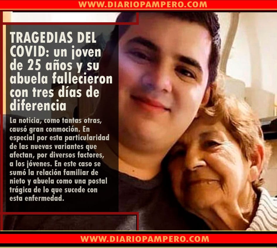 tragedia