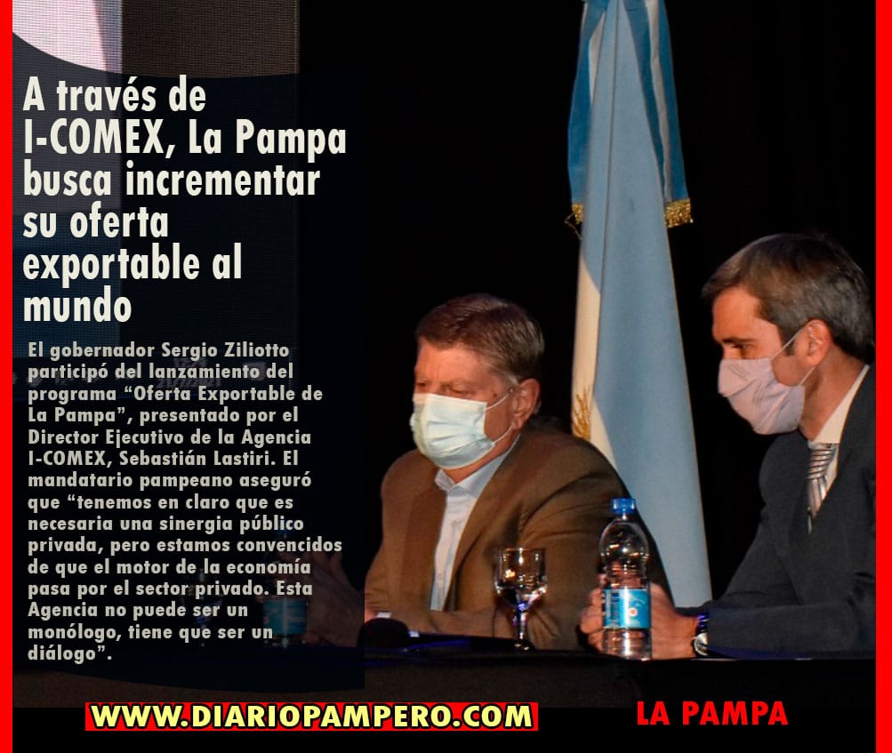 I-COMEX