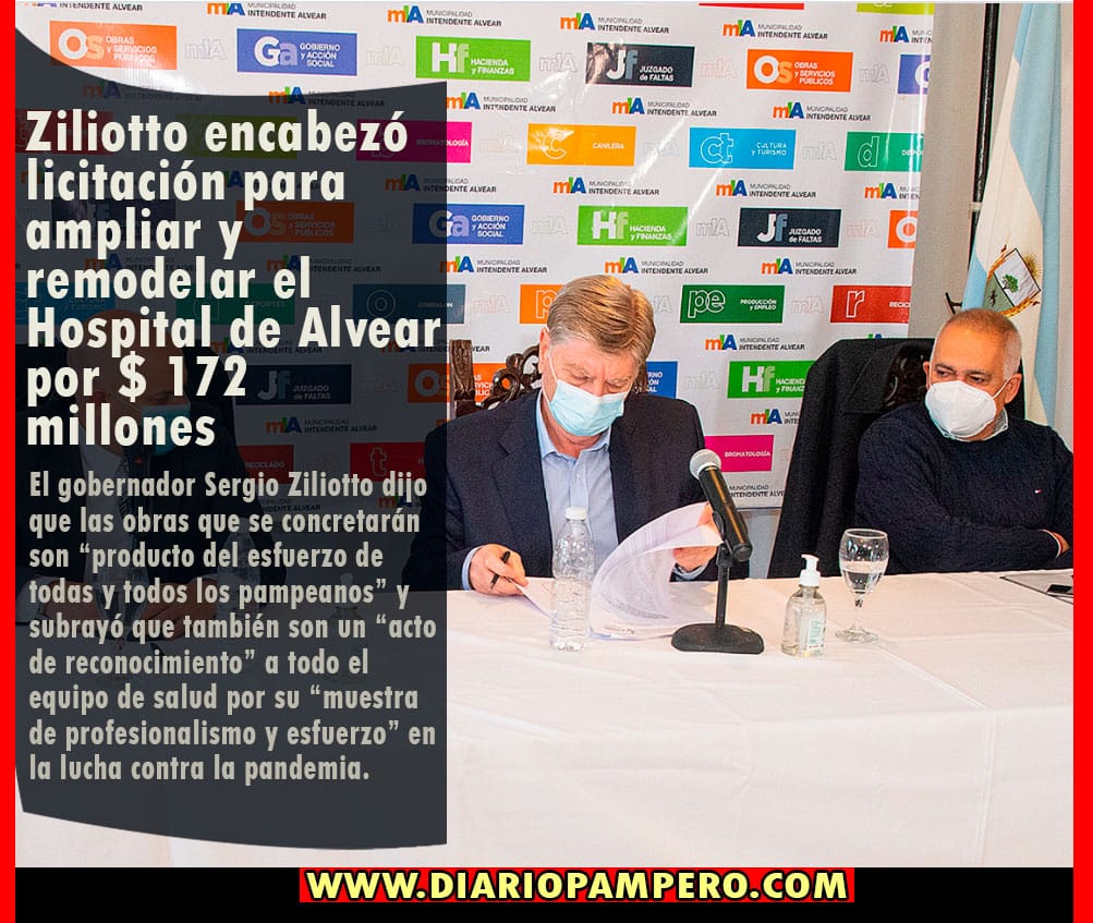 alvear