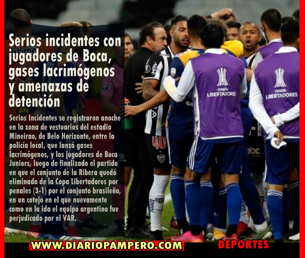 boca