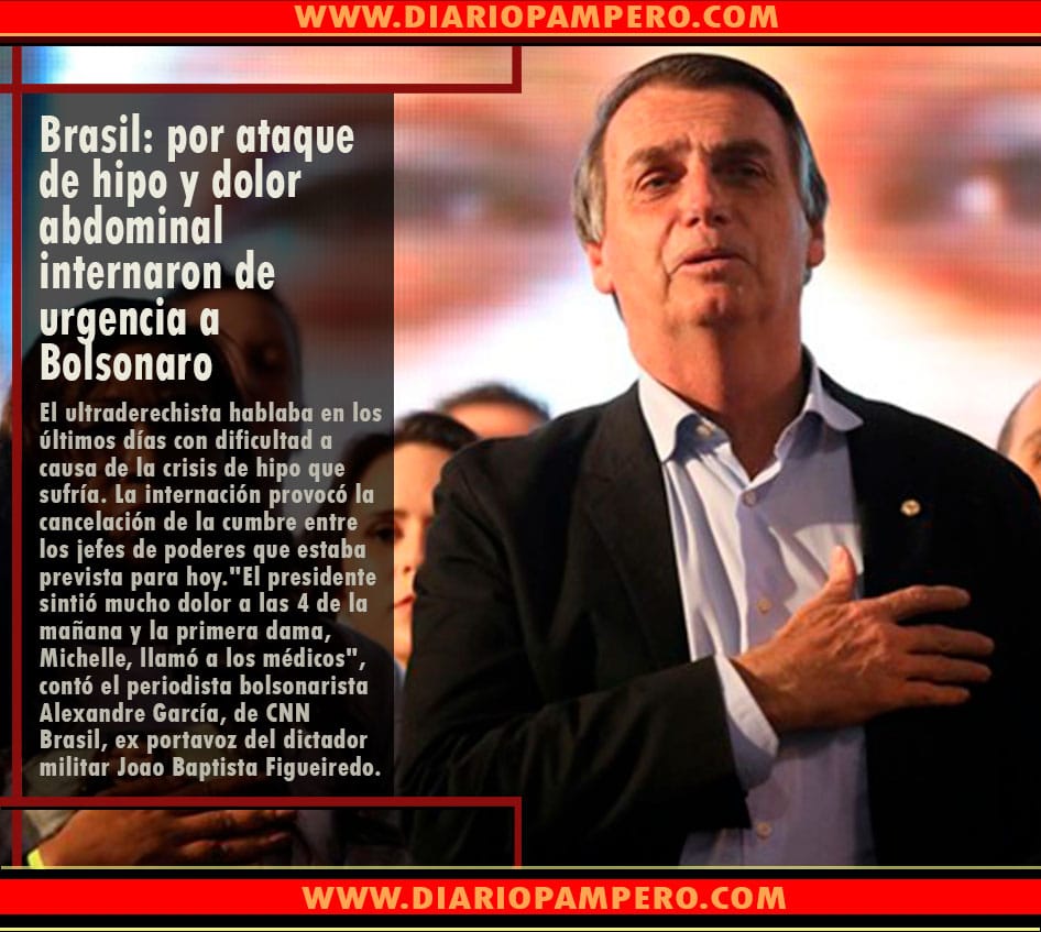 bolsonaro