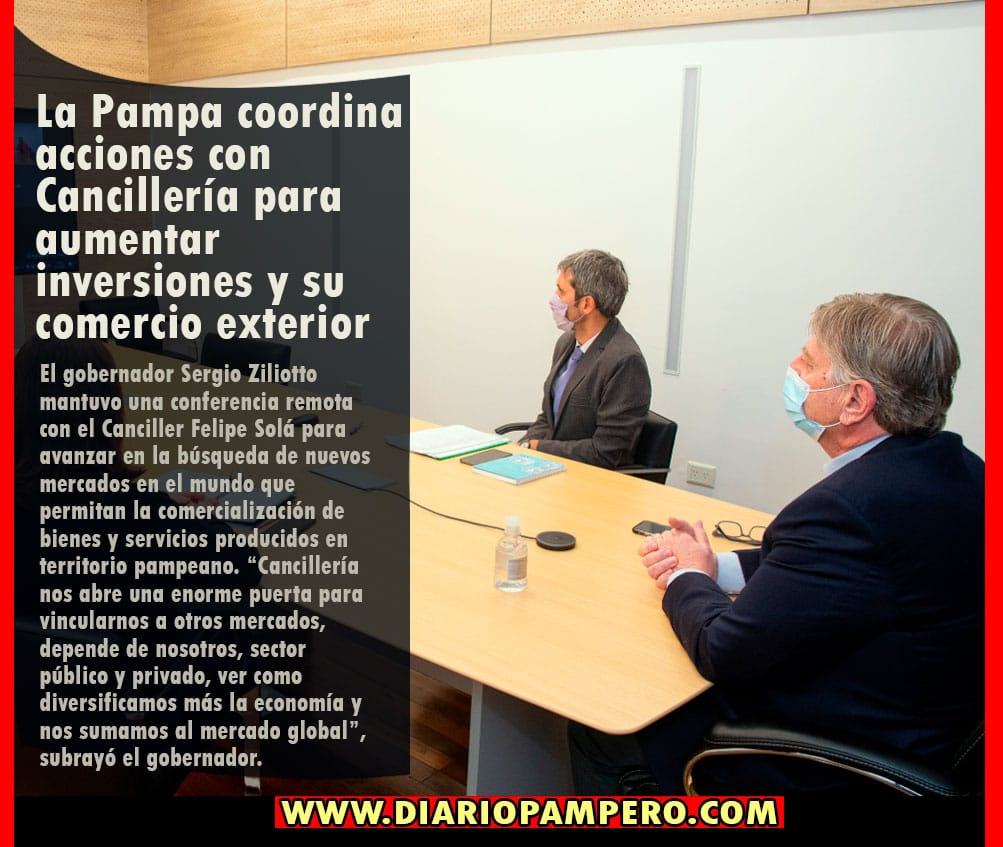 cancilleria