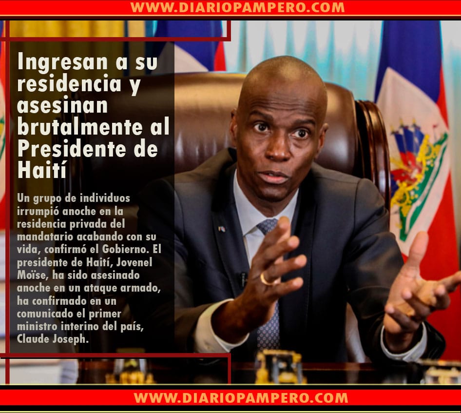 haiti
