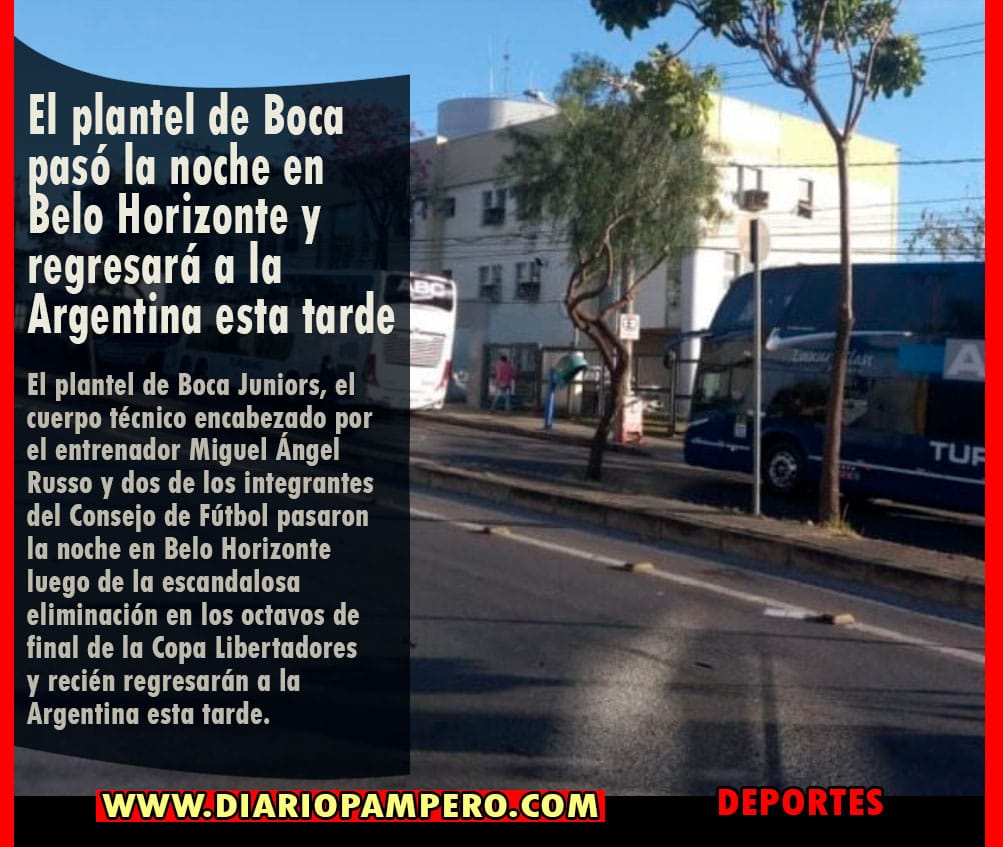 libertadores