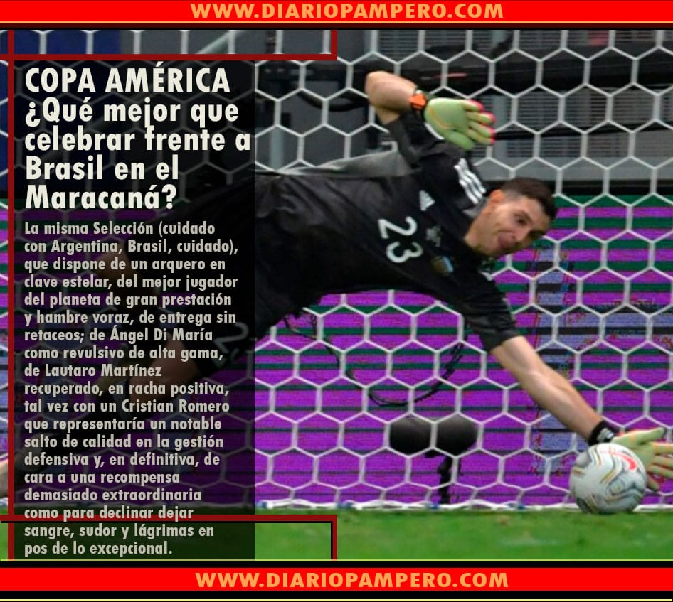 maracana