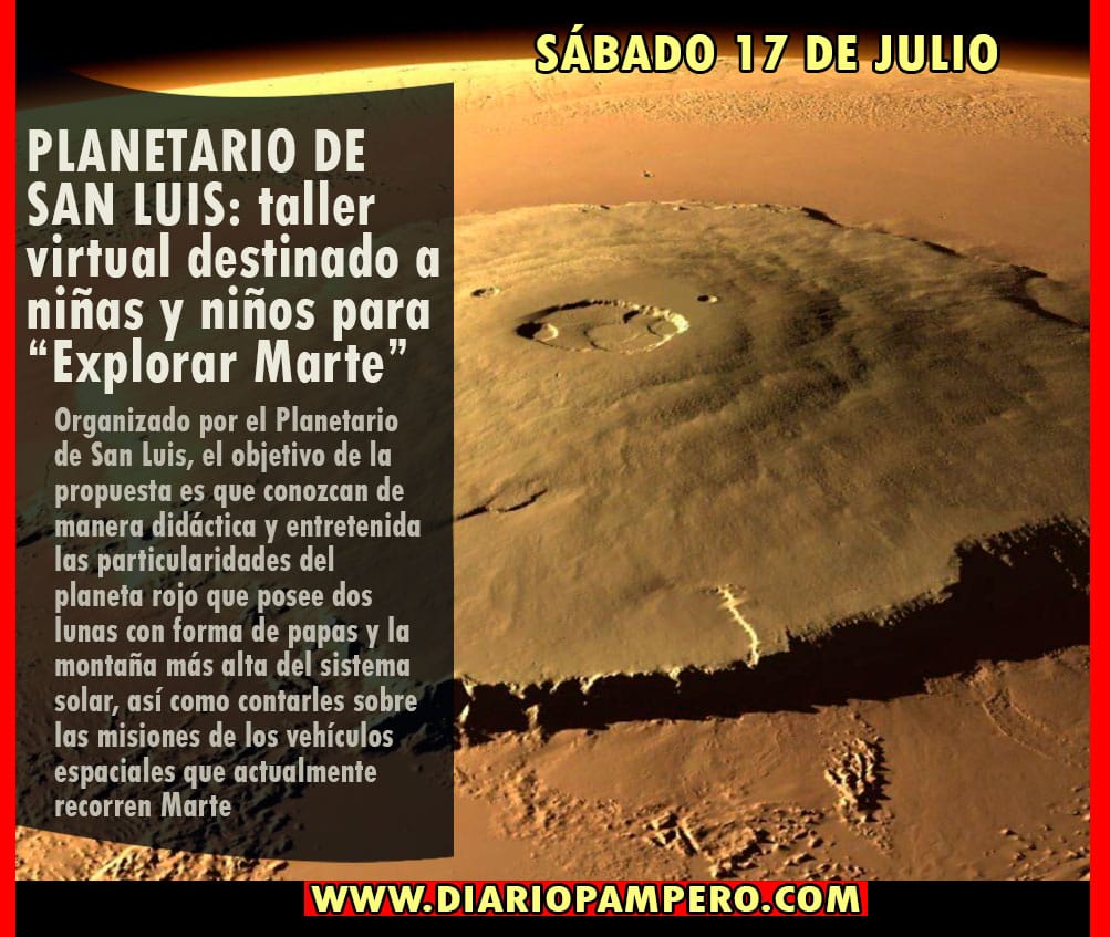 marte