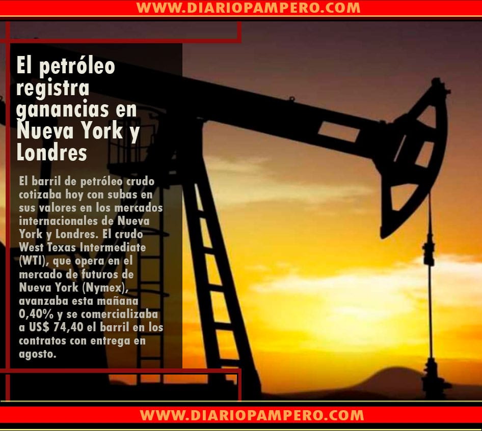 petroleo