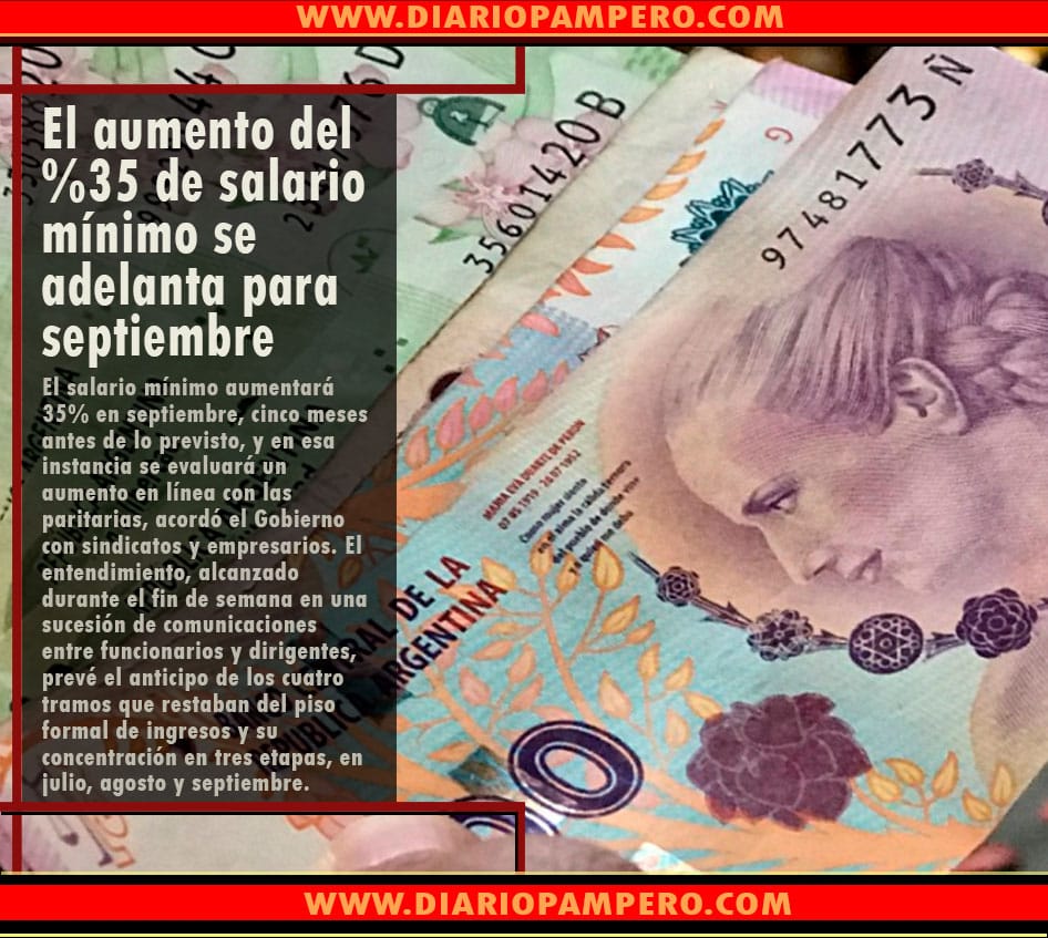 salario
