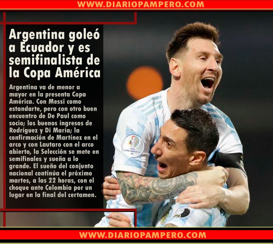 semifinales