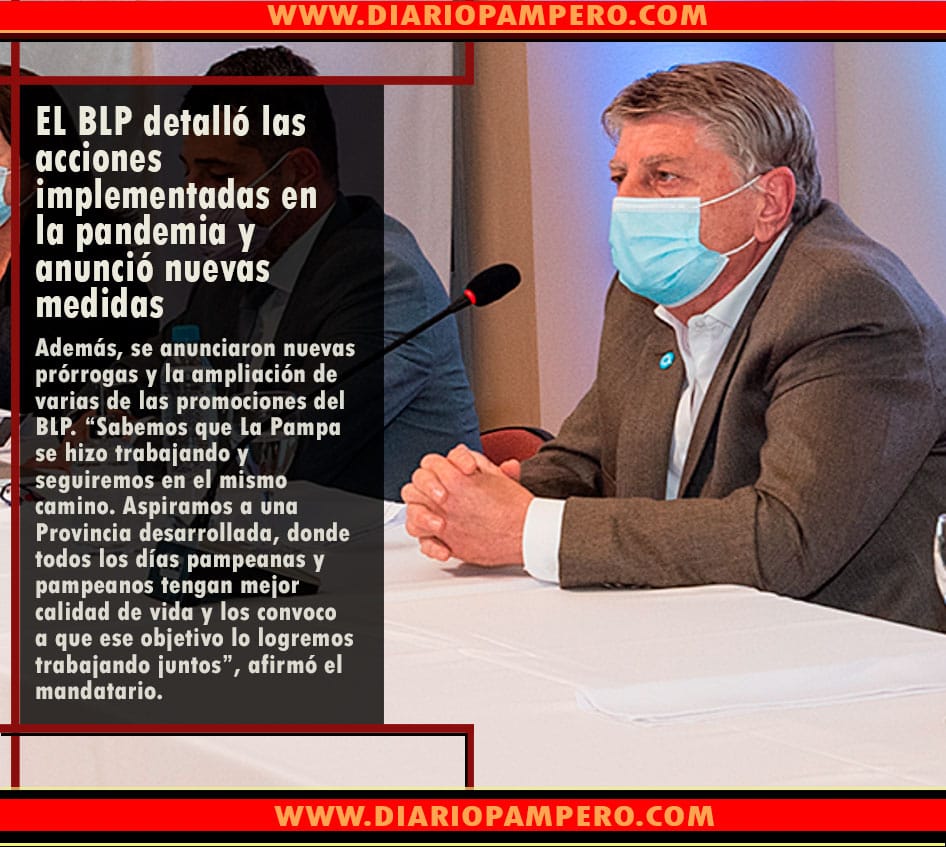 BLP