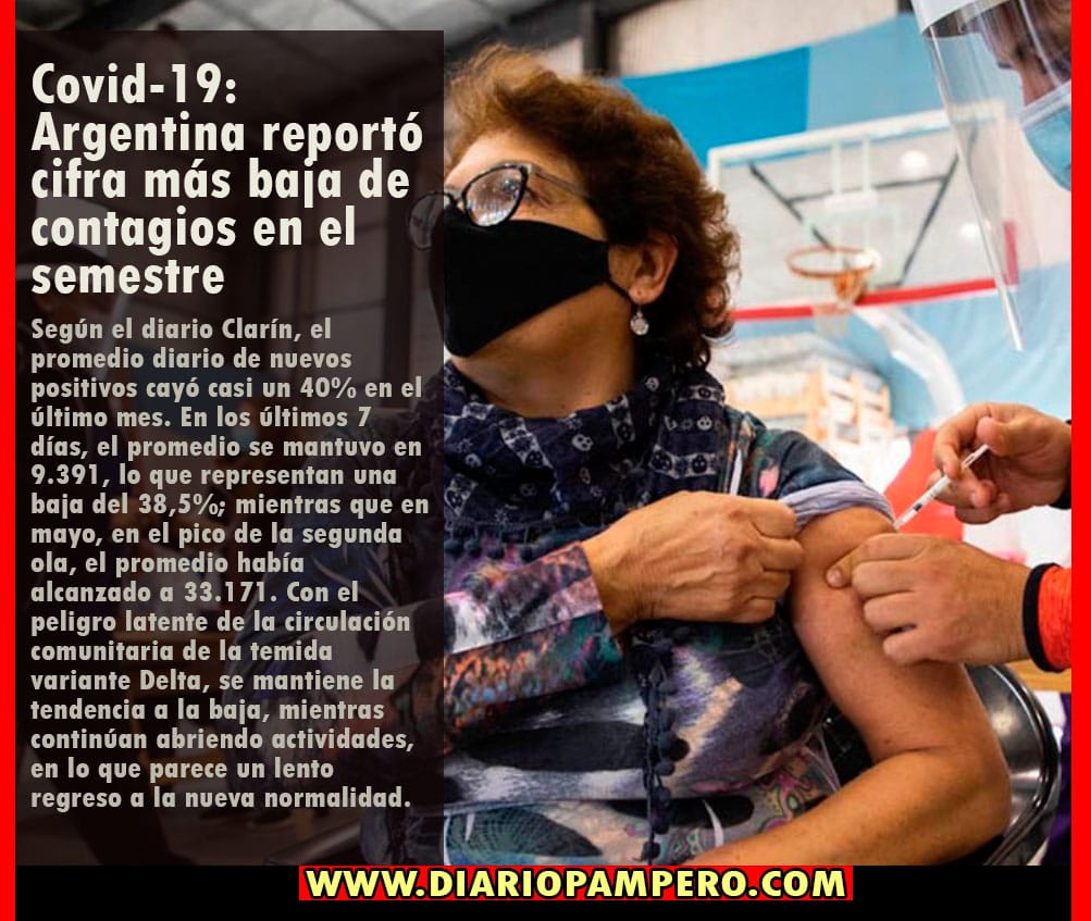contagios