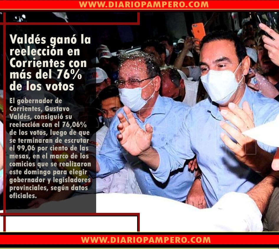corrientes