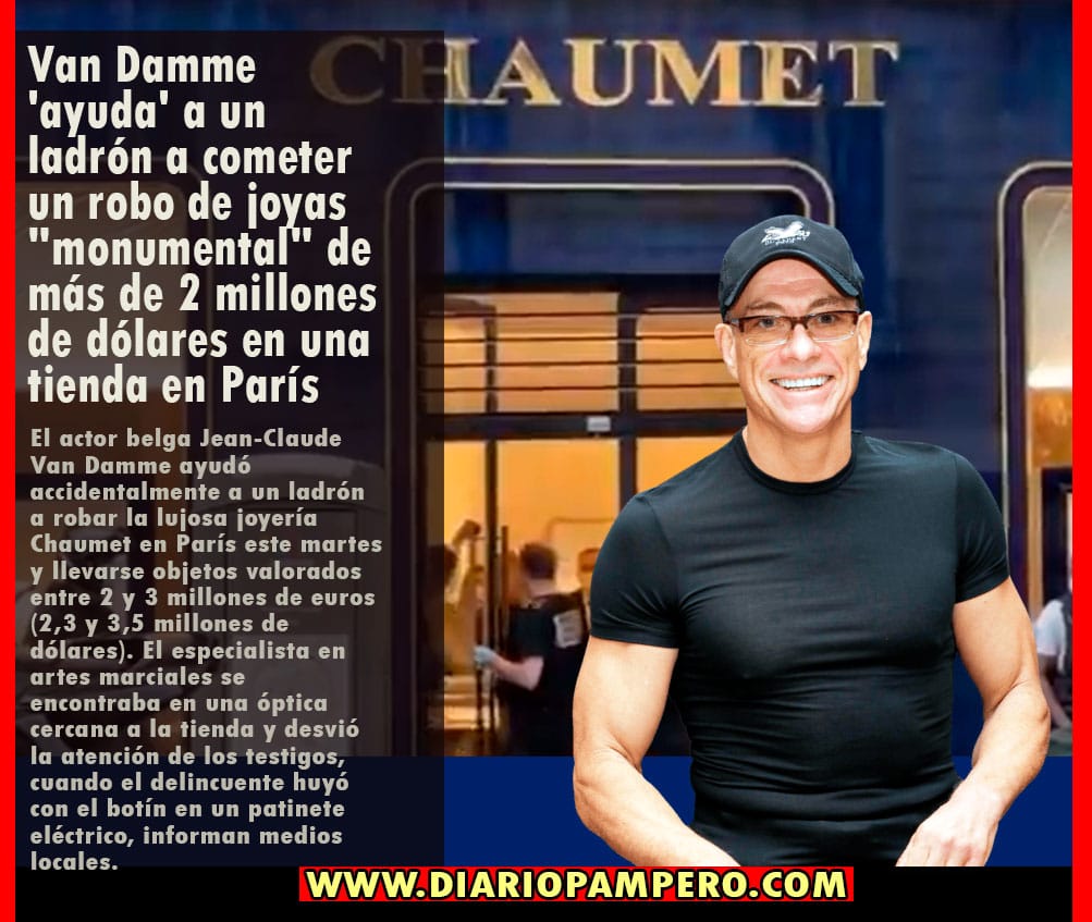 damme