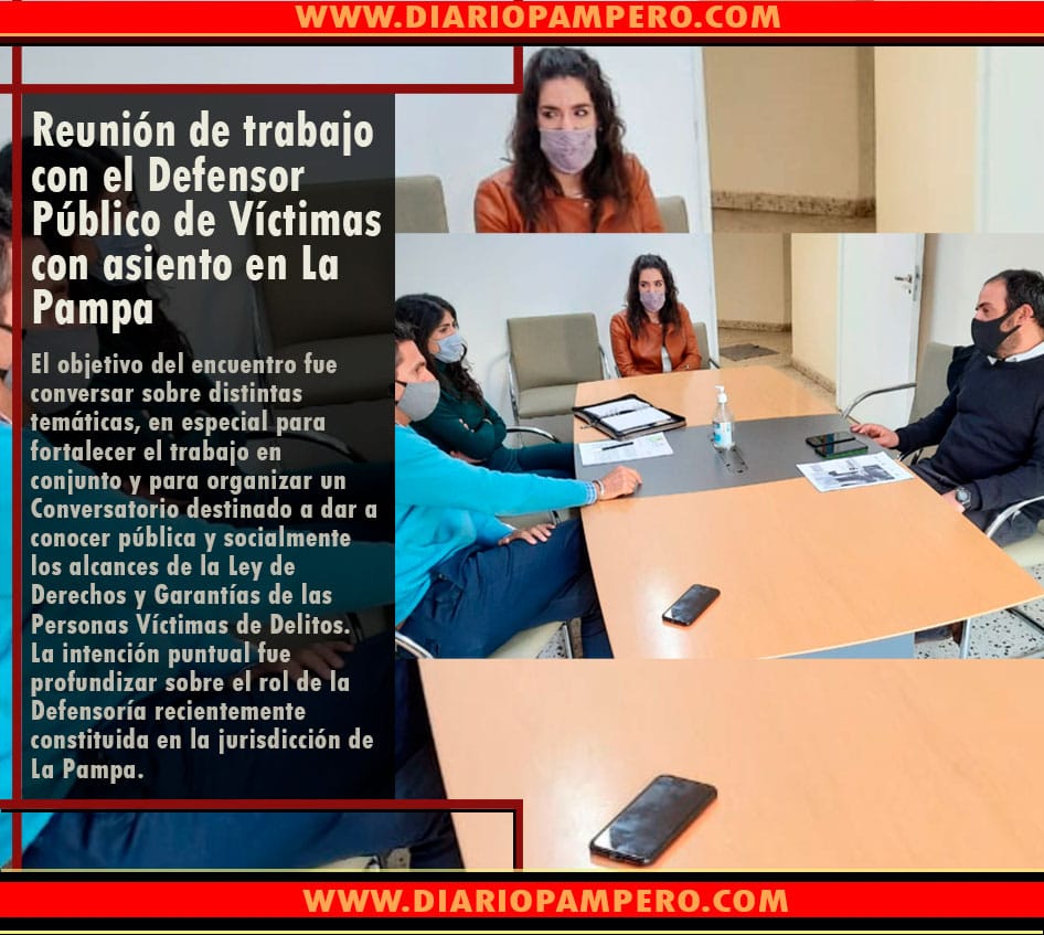 defensor