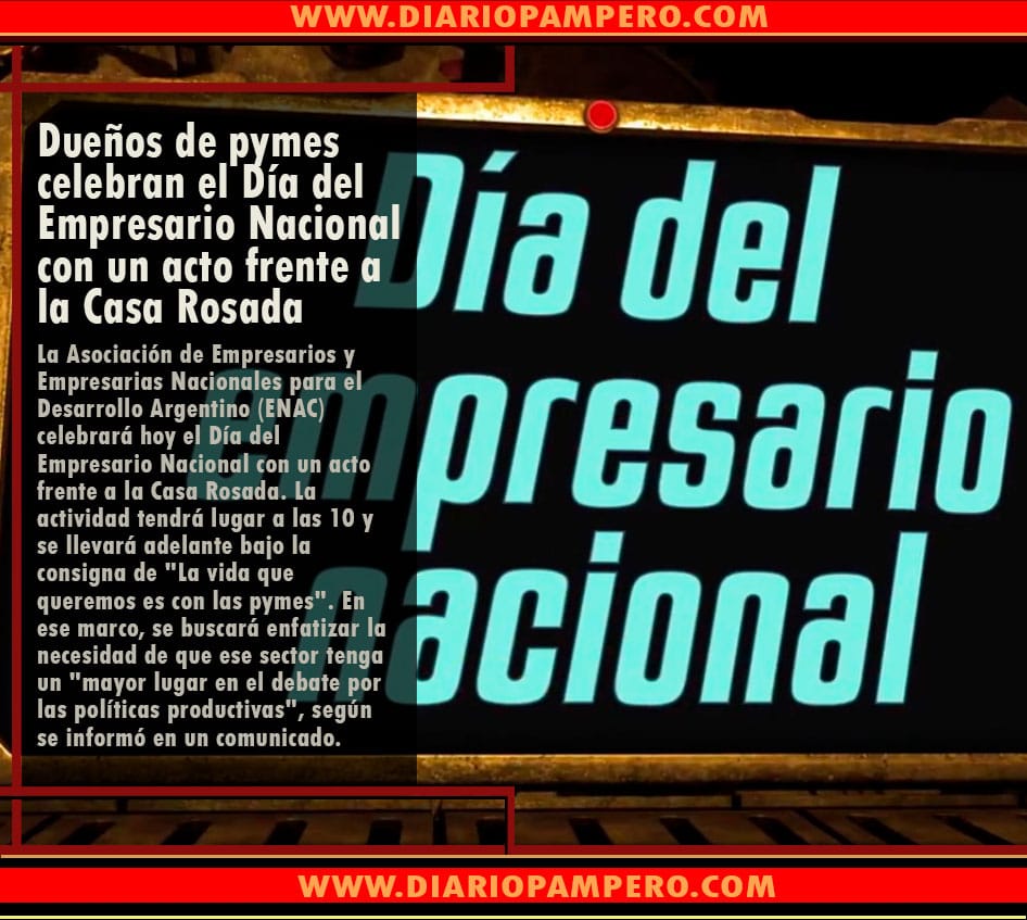 empresario