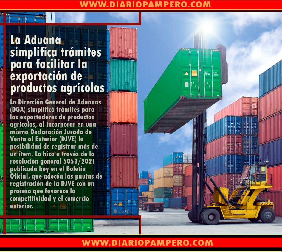 exportacion