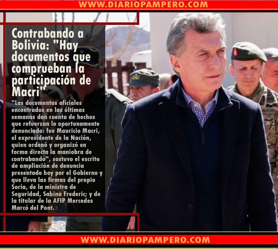 macri